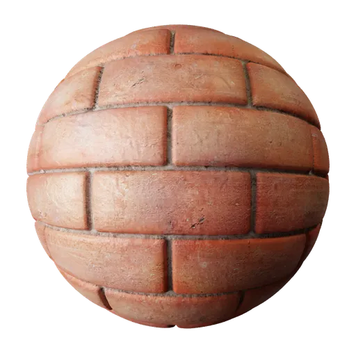 Brick