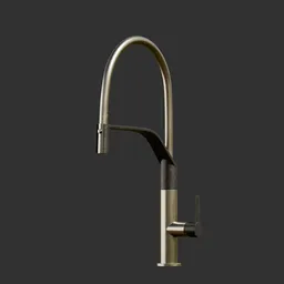 Faucet Mesh 60005 by Gessi
