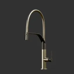 Faucet Mesh 60005 by Gessi