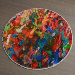 Fantasy Rug