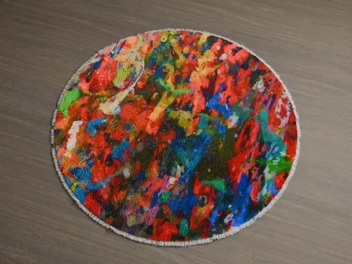 Fantasy Rug