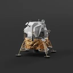 Lunar Lander