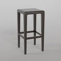 Rioja Barstool A B4