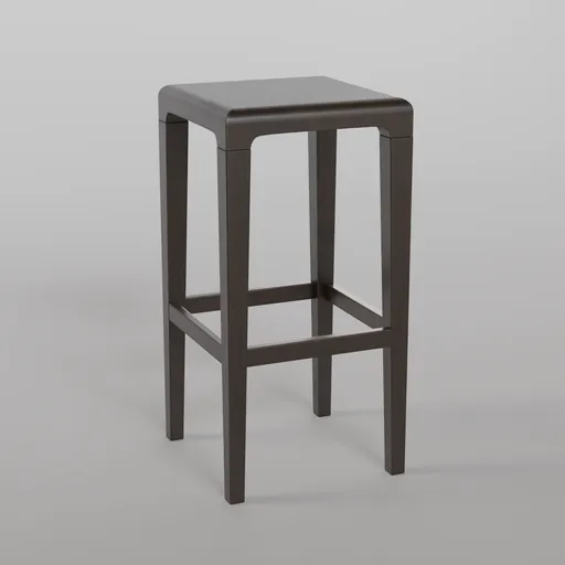 Rioja Barstool A B4