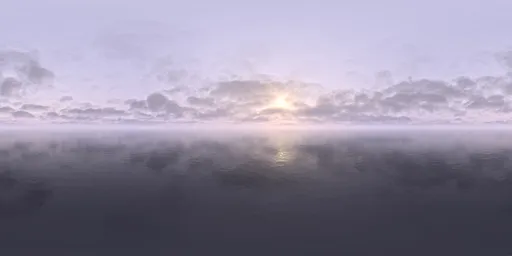 Autumn sky