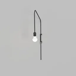 Wall lamp