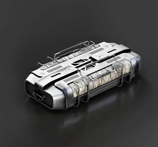 Military Crate