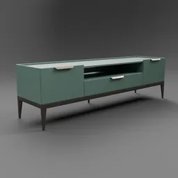 Dantone Home Metropolitan dresser