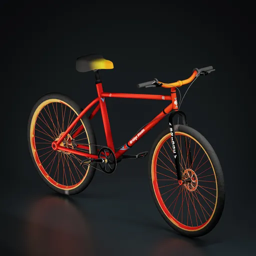 Bicycle