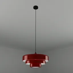 Epone 0 - Light Pendant