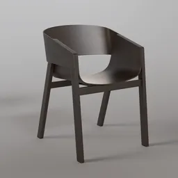 Merano Armchair B4