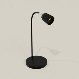 Modern Table/Desk Lamp