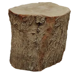 Stump Scan