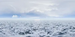 Pure Sky - Bright Horizon