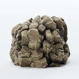 Rock Pile