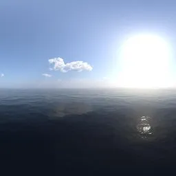 Bluesea Highsky Cloud