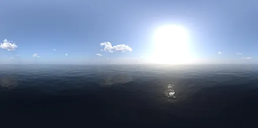 Bluesea Highsky Cloud