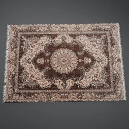 Persian Carpet