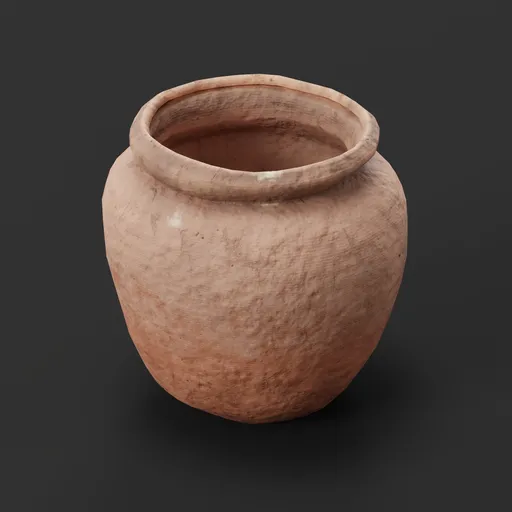 Mud Pot