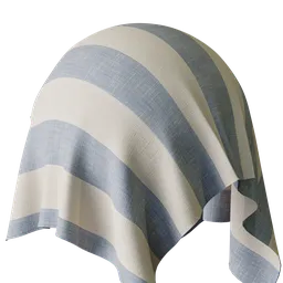 Stripe Natural Texture