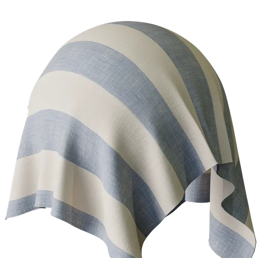 Stripe Natural Texture