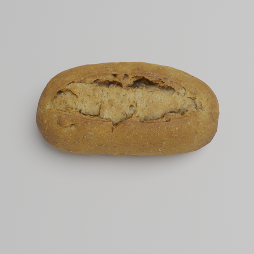 Bakery Roll