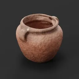 Mud Pot