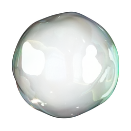 Soap Bubble