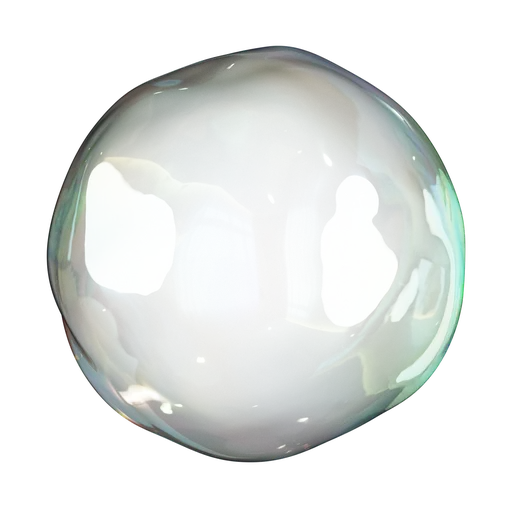 Soap Bubble