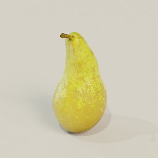 Pear