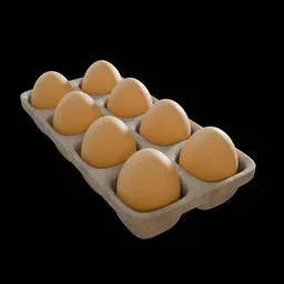Egg Carton