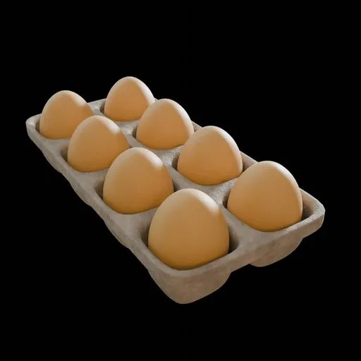 Egg Carton