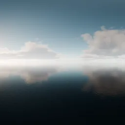 Cloudy Sky
