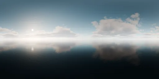 Cloudy Sky