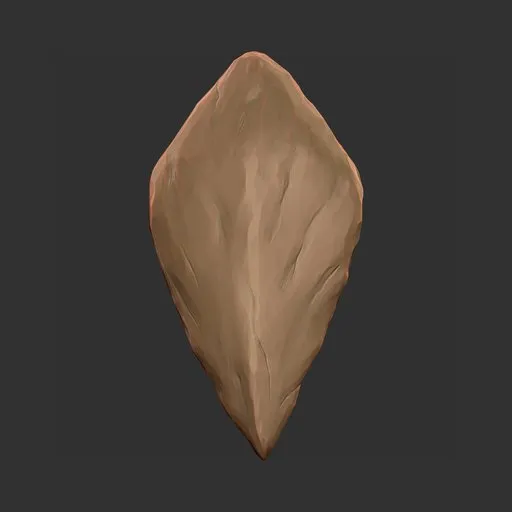 Spear Scale