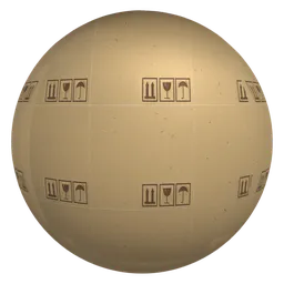 Shipping Cardboard