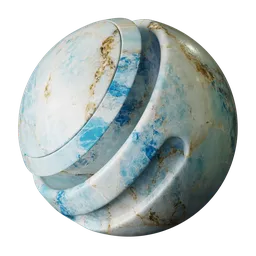 Squirtle Pokemon Marble