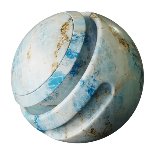 Squirtle Pokemon Marble
