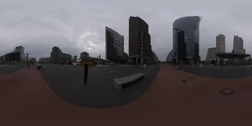 Potsdamer Platz