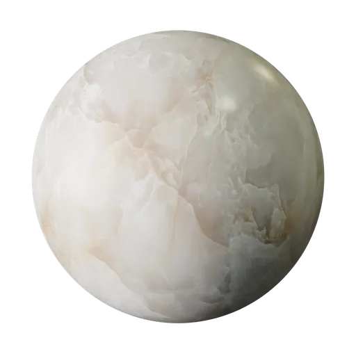 Onyx marble