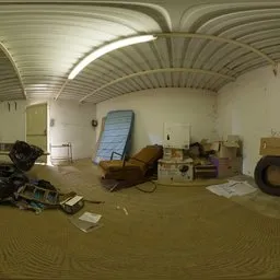 Storeroom