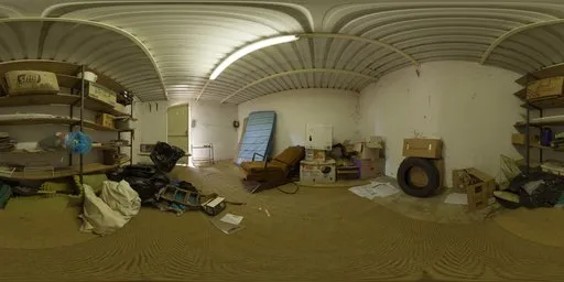 Storeroom