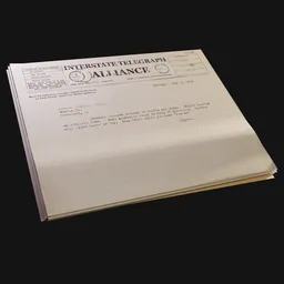 Office Telegram Stack