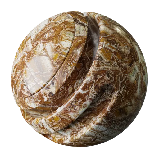 Marble