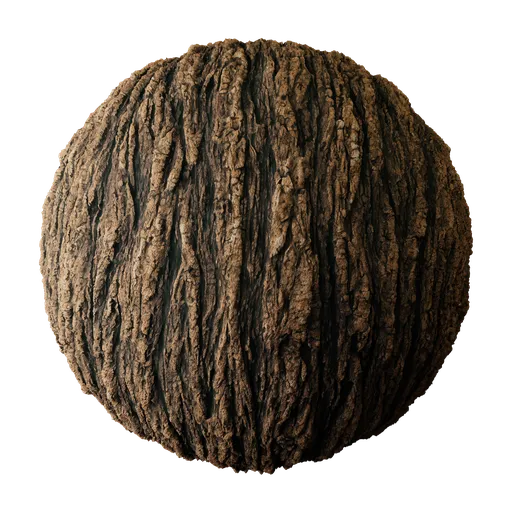 Tree Bark