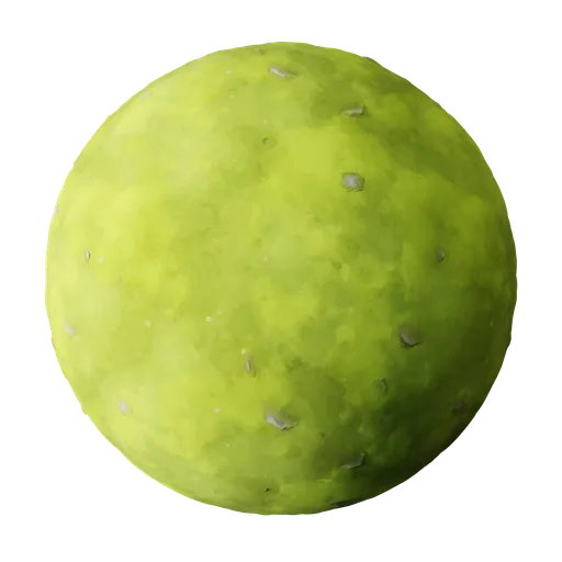 Stylized Grass