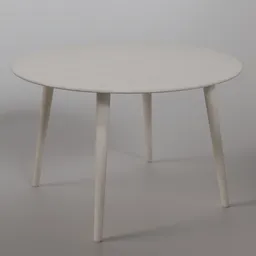 Malmö Table 707 S110