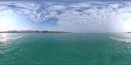 Highsky Bluesea Sunshine