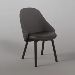 Albu Chair B4