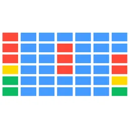 Centered Highlight Grid